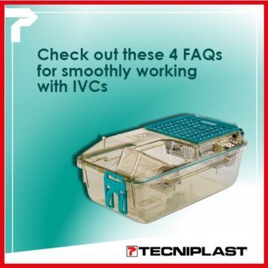 Streamline Your Work with IVCs