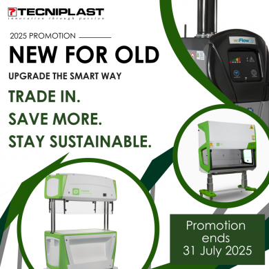 2025 New for Old Promotion – Upgrade the Smart Way.