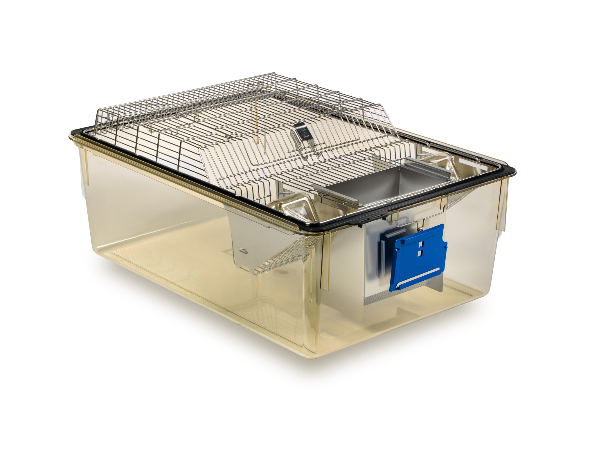 2000P IVC Cages - Tecniplast UK